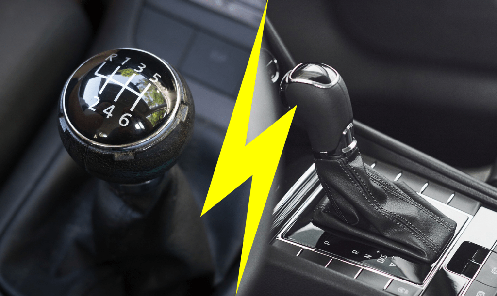 Automaat of handgeschakeld: welke versnellingsbak past écht bij jou?